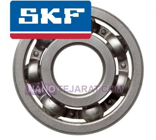 بلبرینگهای شیار عمیق SKF